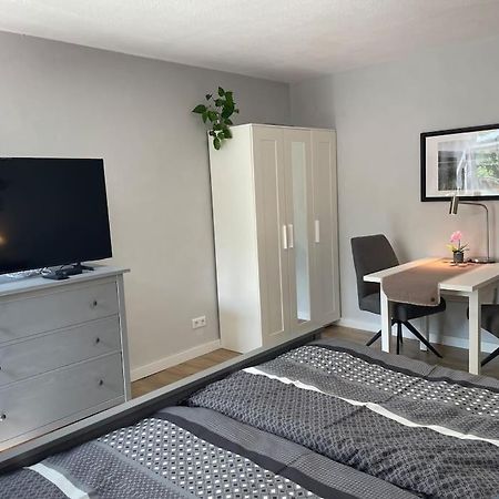Modernes Apartment II In אולדנבורג מראה חיצוני תמונה