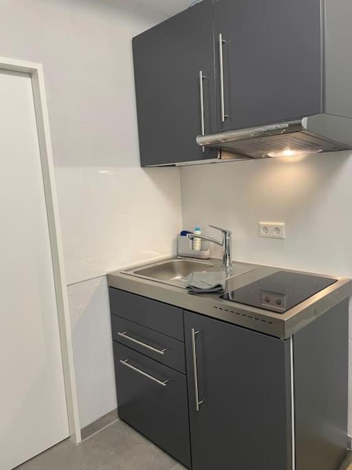 Modernes Apartment II In אולדנבורג מראה חיצוני תמונה