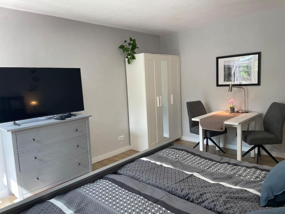 Modernes Apartment II In אולדנבורג מראה חיצוני תמונה