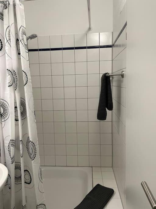 Modernes Apartment II In אולדנבורג מראה חיצוני תמונה